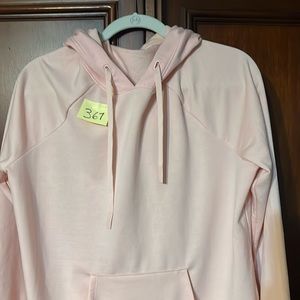 No name hoodie size Large